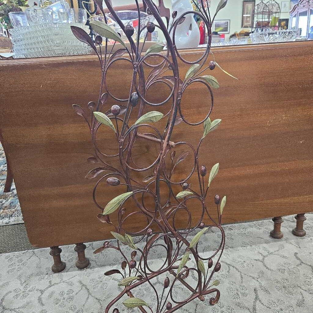 Wine Rack