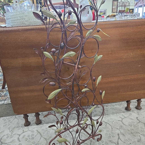 Wine Rack