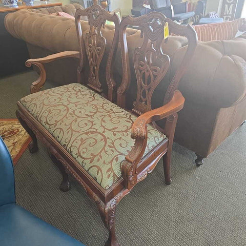 Settee