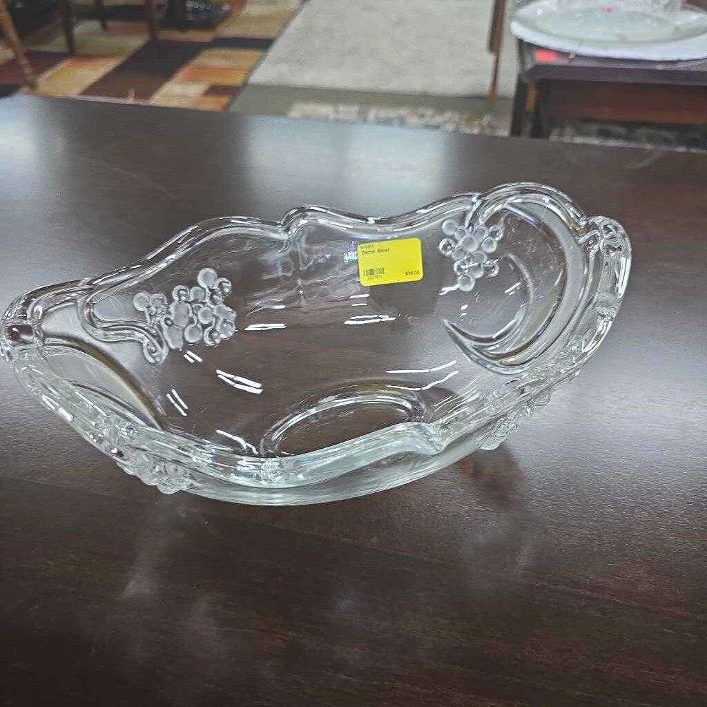 Decor Bowl