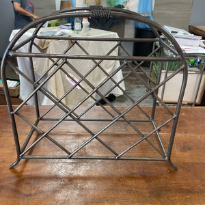 Wine Rack