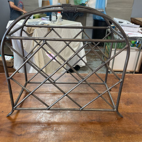 Wine Rack