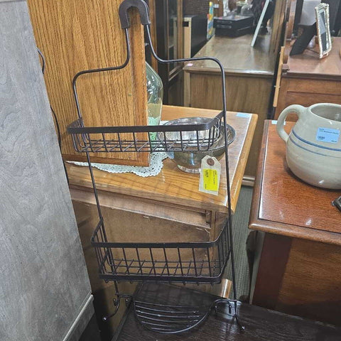 Shower Organizer