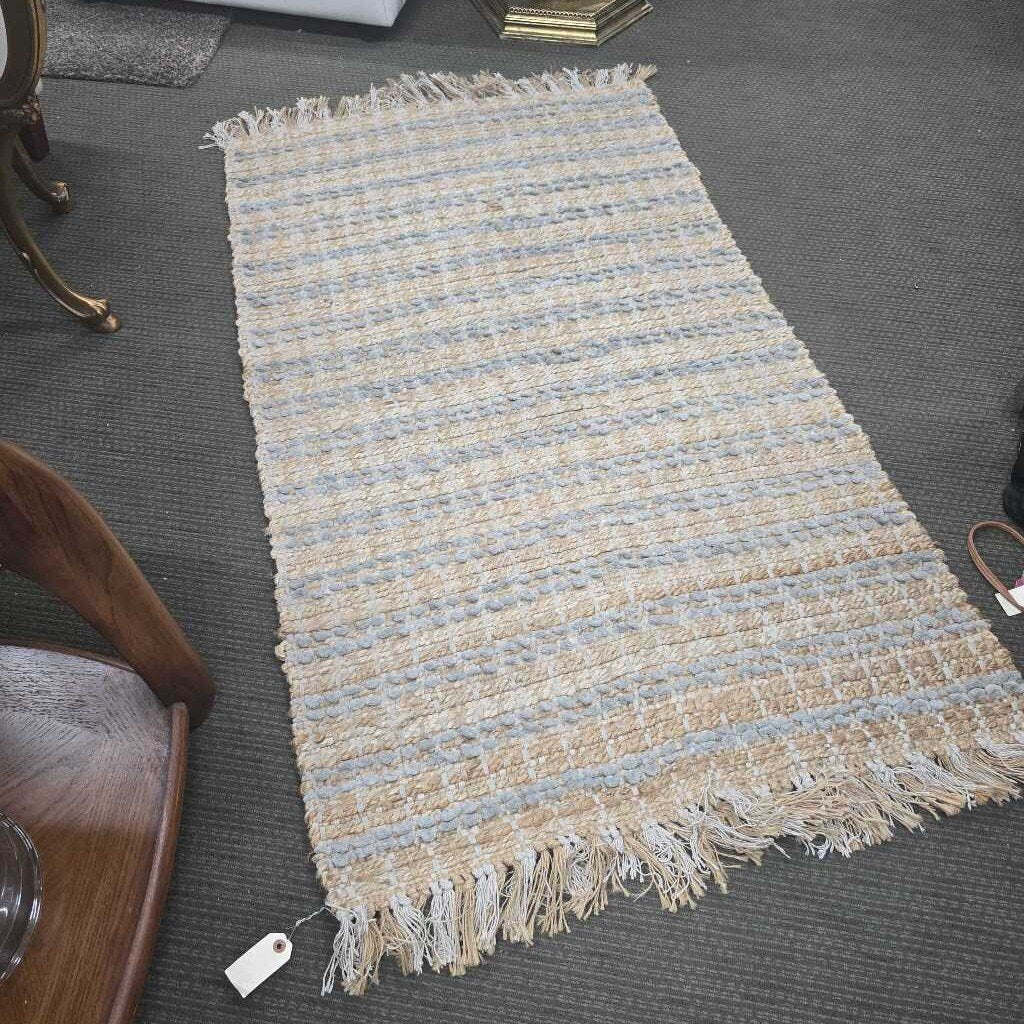 Jute Rug