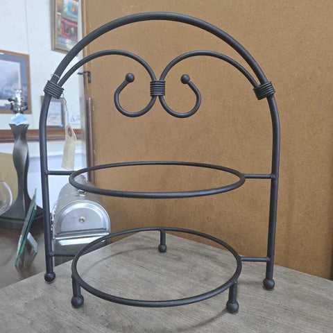 Plate Holder