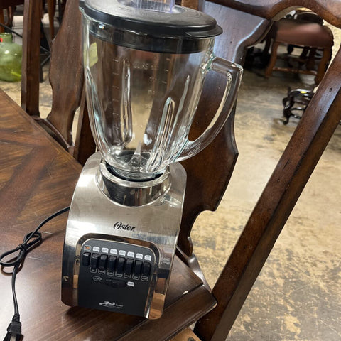 Vintage Blender