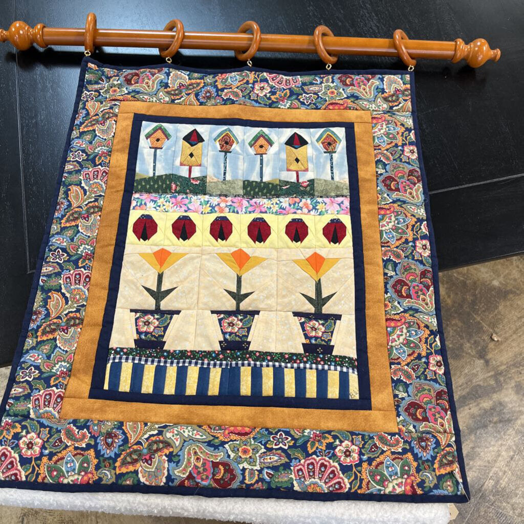 Tapestry