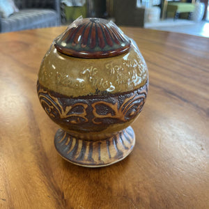 Music Box Decor
