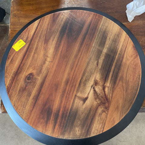 Wooden Riser