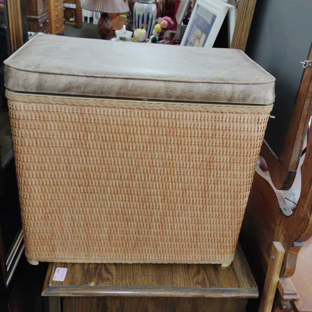 Laundry Hamper