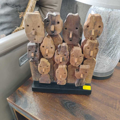 Wood Art
