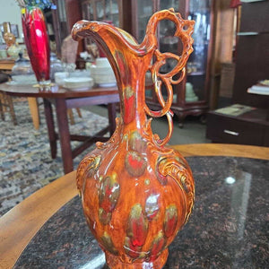 Pitcher