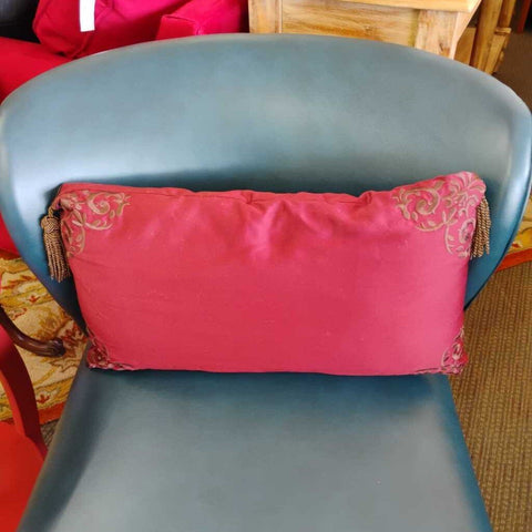 Pair of Accent Pillows