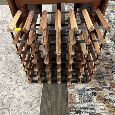 Wine Rack