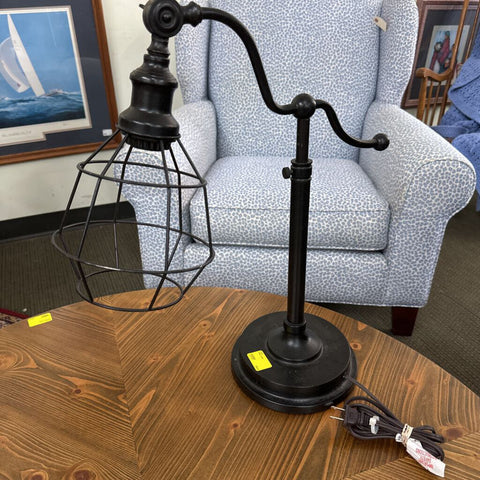 Desk Lamp