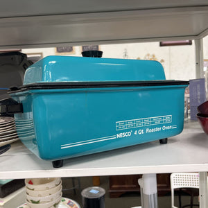VTG Nesco 4 Qt Roaster