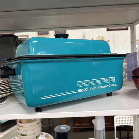 VTG Nesco 4 Qt Roaster