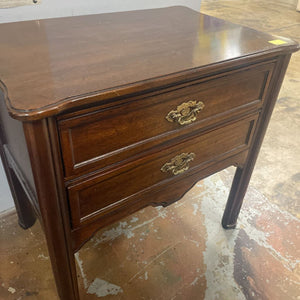 Ascent Table
