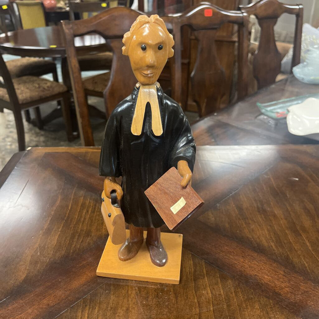 Statue