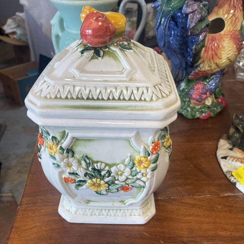 Cookie Jar