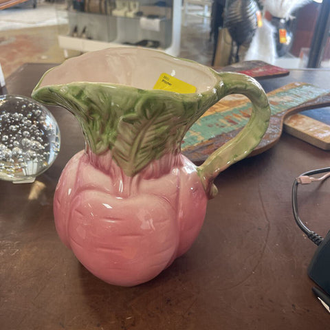 Pitcher
