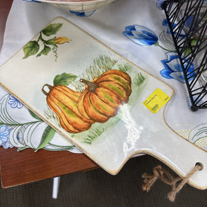Ceramic Wall Art