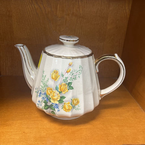 Teapot