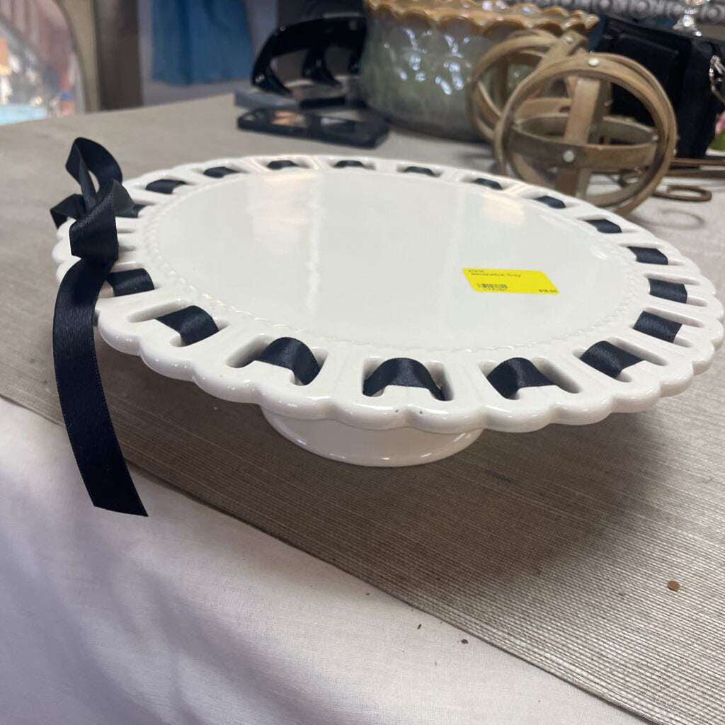 Decorative Tray
