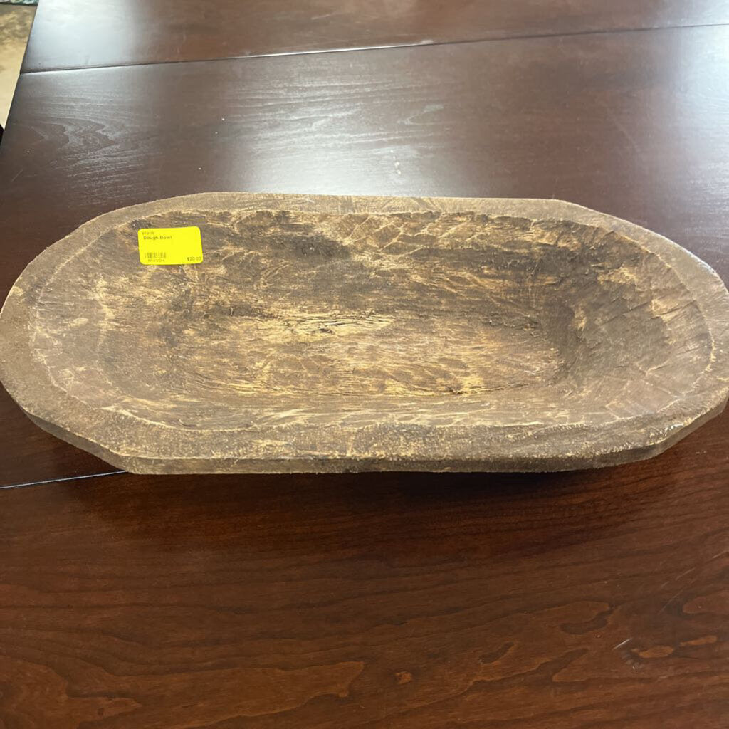 Dough Bowl