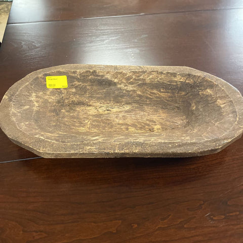 Dough Bowl