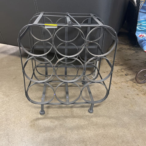 Wine Rack