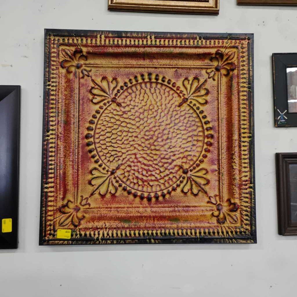 Wall Decor
