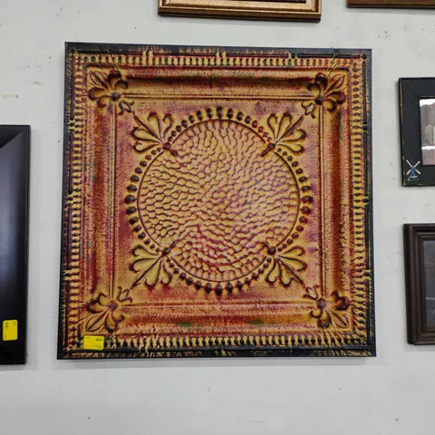 Wall Decor