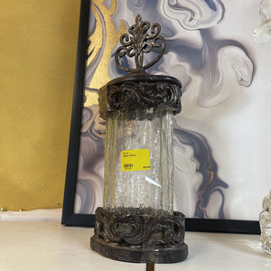 Glass Decor