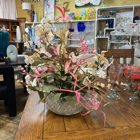 Floral Arangement