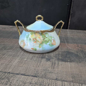Vintage Sugar Dish
