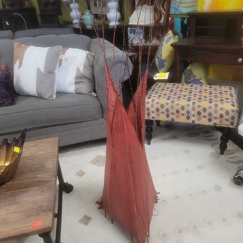 Native Lamp