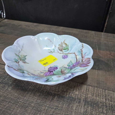 Vintage Dish