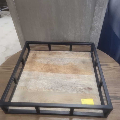 Tray