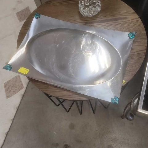 Metal Tray