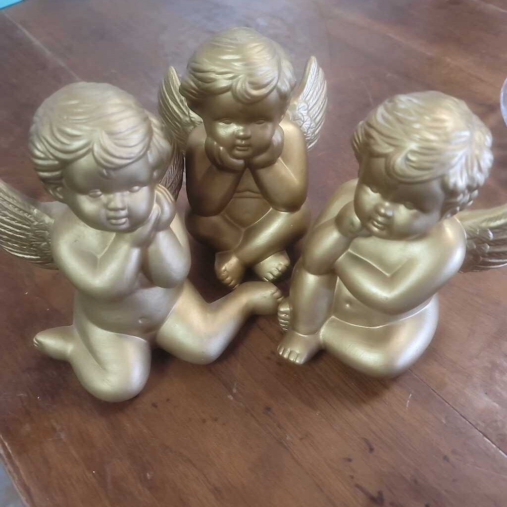 Set of 3 Angels