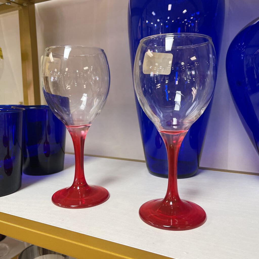 Pair of Glasses