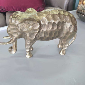 Elephant Statue
