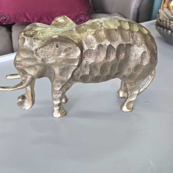 Elephant Statue