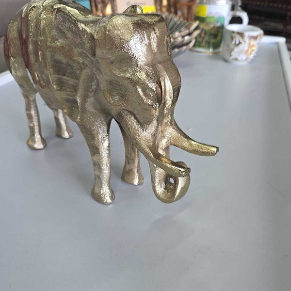 Elephant Statue