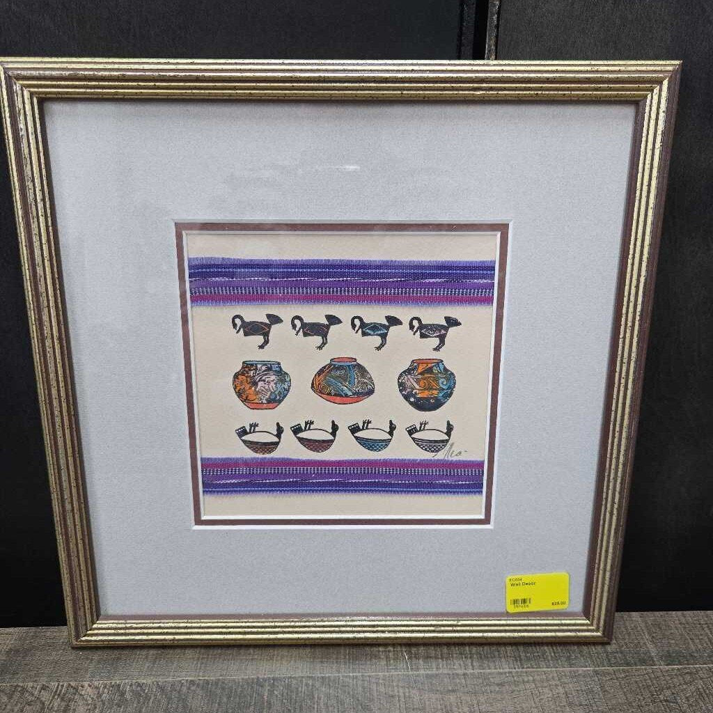 Wall Decor