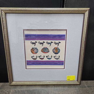Wall Decor