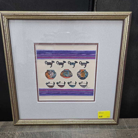 Wall Decor