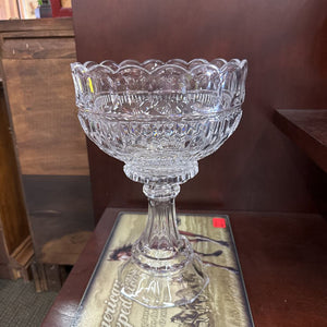 Crystal Vase