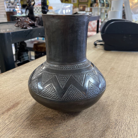 Potter Vase